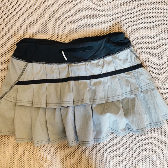 Lululemon Skort Bundle - Picture 6 of 6
